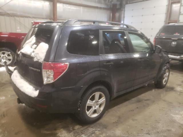 Photo 2 VIN: JF2SH6BC1AH771602 - SUBARU FORESTER X 