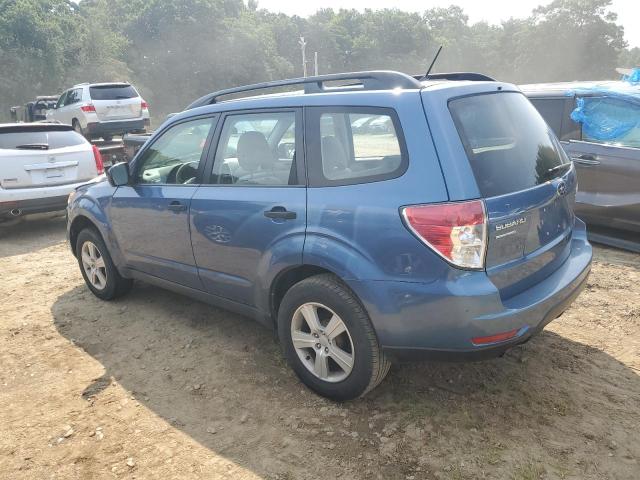 Photo 1 VIN: JF2SH6BC1AH785595 - SUBARU FORESTER X 