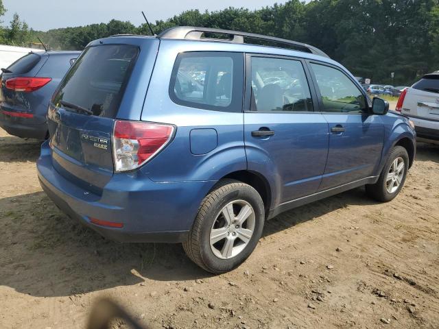 Photo 2 VIN: JF2SH6BC1AH785595 - SUBARU FORESTER X 