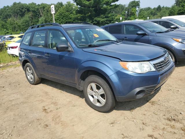 Photo 3 VIN: JF2SH6BC1AH785595 - SUBARU FORESTER X 