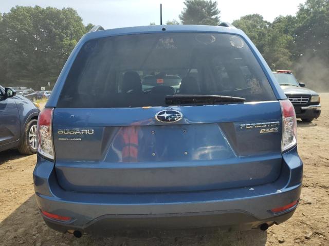 Photo 5 VIN: JF2SH6BC1AH785595 - SUBARU FORESTER X 