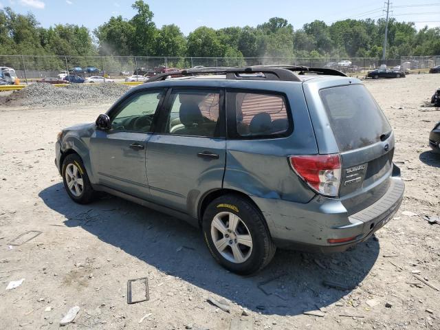 Photo 1 VIN: JF2SH6BC1AH800970 - SUBARU FORESTER X 