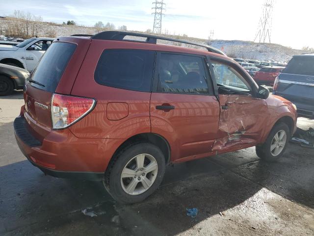 Photo 2 VIN: JF2SH6BC2AG803804 - SUBARU FORESTER X 