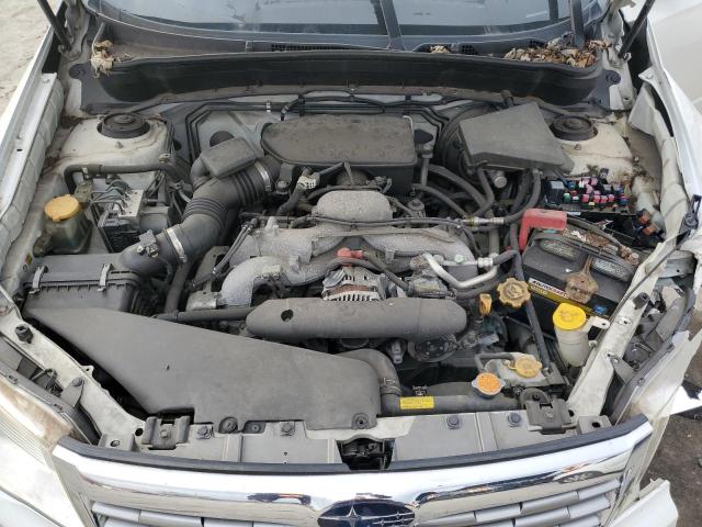 Photo 11 VIN: JF2SH6BC2AH763640 - SUBARU FORESTER X 