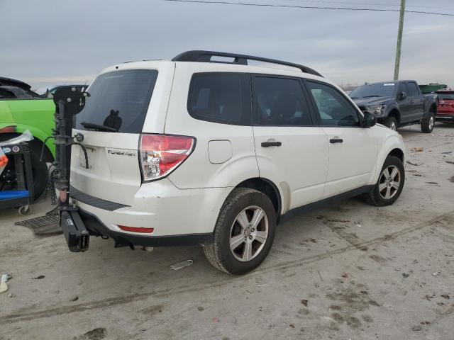 Photo 2 VIN: JF2SH6BC2AH763640 - SUBARU FORESTER X 