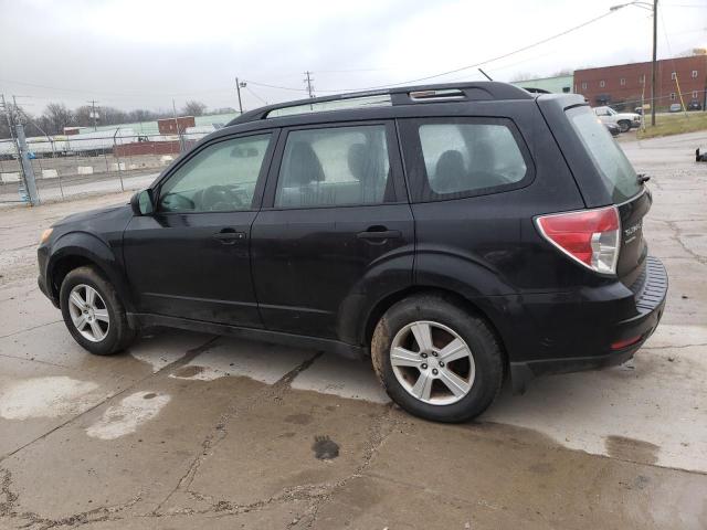 Photo 1 VIN: JF2SH6BC2AH768062 - SUBARU FORESTER X 