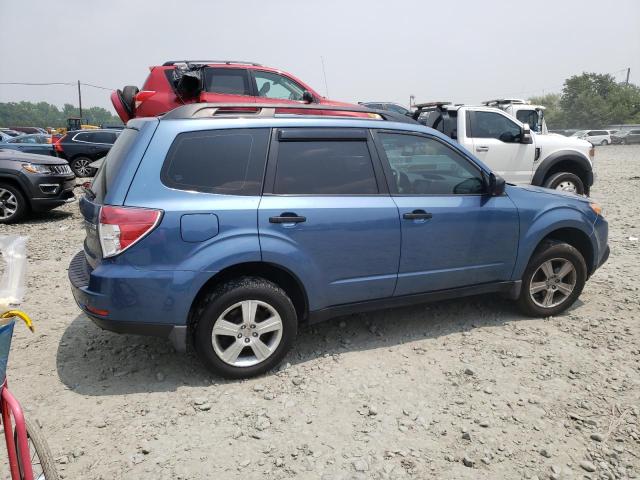 Photo 2 VIN: JF2SH6BC2AH769289 - SUBARU FORESTER X 