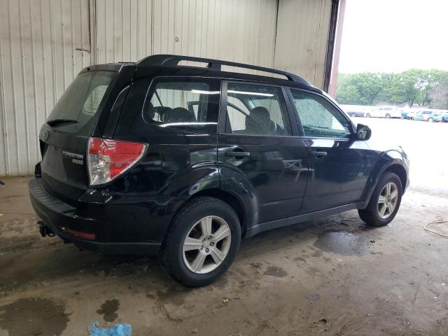 Photo 2 VIN: JF2SH6BC2AH780938 - SUBARU FORESTER 