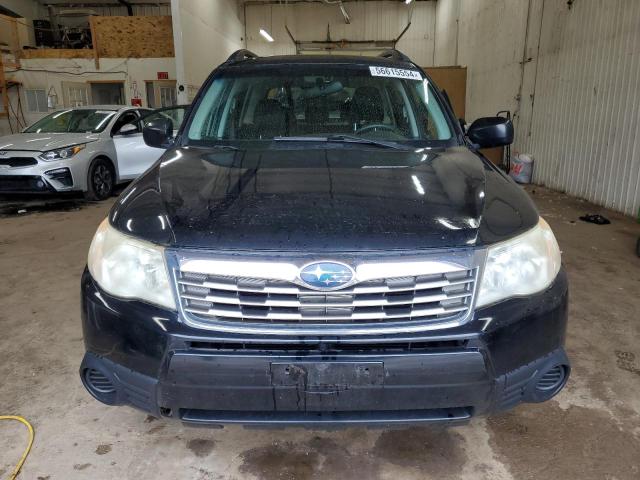 Photo 4 VIN: JF2SH6BC2AH780938 - SUBARU FORESTER 