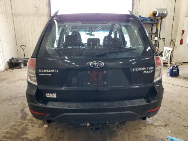 Photo 5 VIN: JF2SH6BC2AH780938 - SUBARU FORESTER 