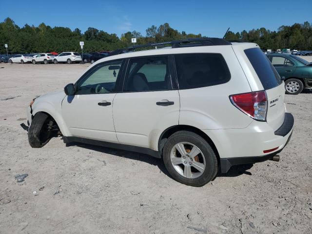 Photo 1 VIN: JF2SH6BC2AH785847 - SUBARU FORESTER X 