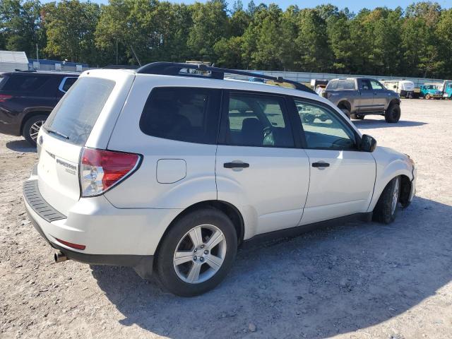 Photo 2 VIN: JF2SH6BC2AH785847 - SUBARU FORESTER X 