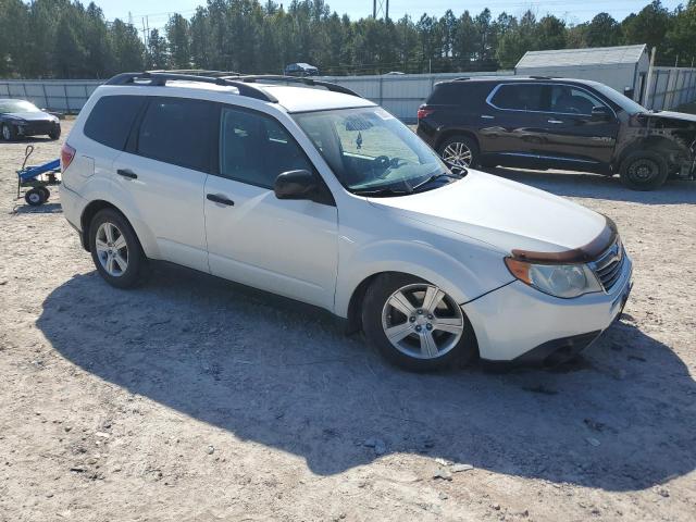 Photo 3 VIN: JF2SH6BC2AH785847 - SUBARU FORESTER X 