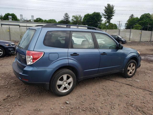 Photo 2 VIN: JF2SH6BC2AH785850 - SUBARU FORESTER 