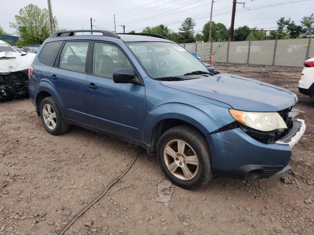 Photo 3 VIN: JF2SH6BC2AH785850 - SUBARU FORESTER 