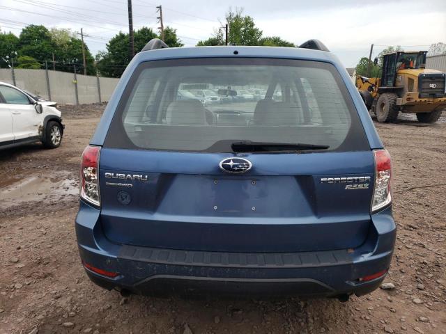 Photo 5 VIN: JF2SH6BC2AH785850 - SUBARU FORESTER 