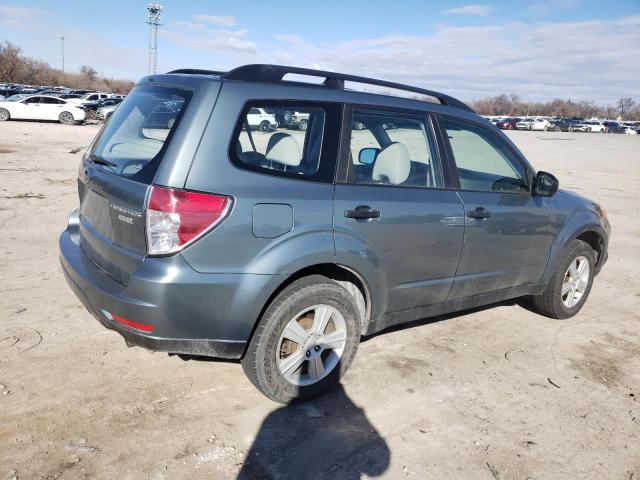 Photo 2 VIN: JF2SH6BC2AH802436 - SUBARU FORESTER X 