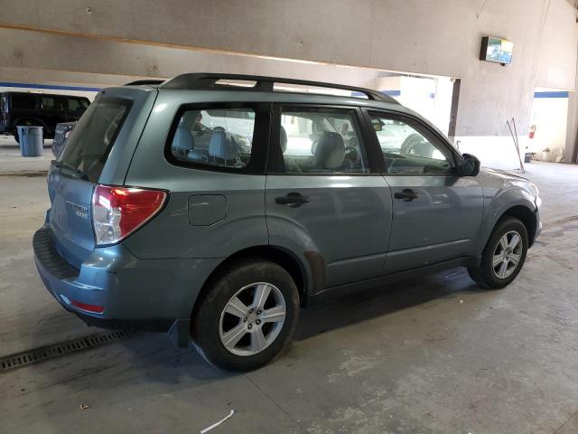 Photo 2 VIN: JF2SH6BC2AH805742 - SUBARU FORESTER X 