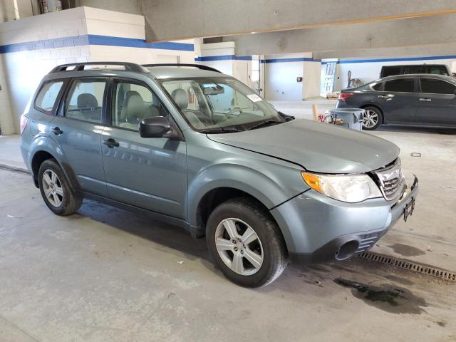 Photo 3 VIN: JF2SH6BC2AH805742 - SUBARU FORESTER X 