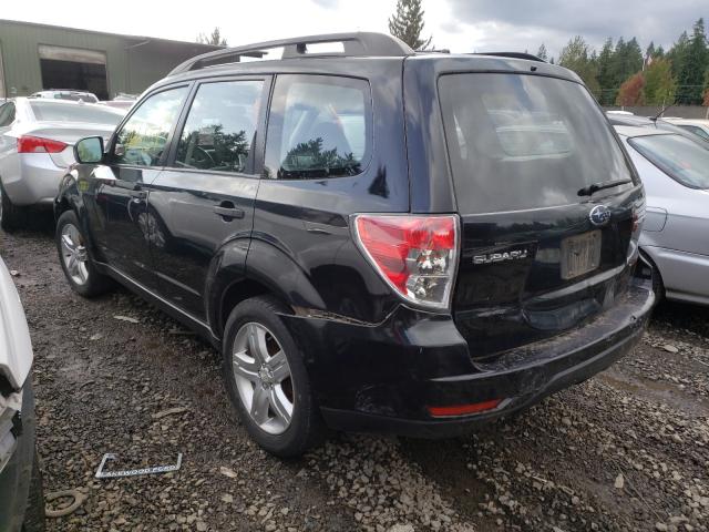 Photo 2 VIN: JF2SH6BC3AG775995 - SUBARU FORESTER X 