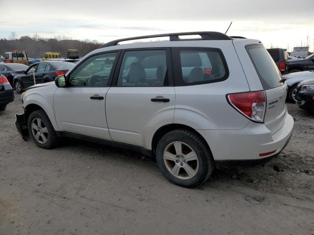 Photo 1 VIN: JF2SH6BC3AG786561 - SUBARU FORESTER 