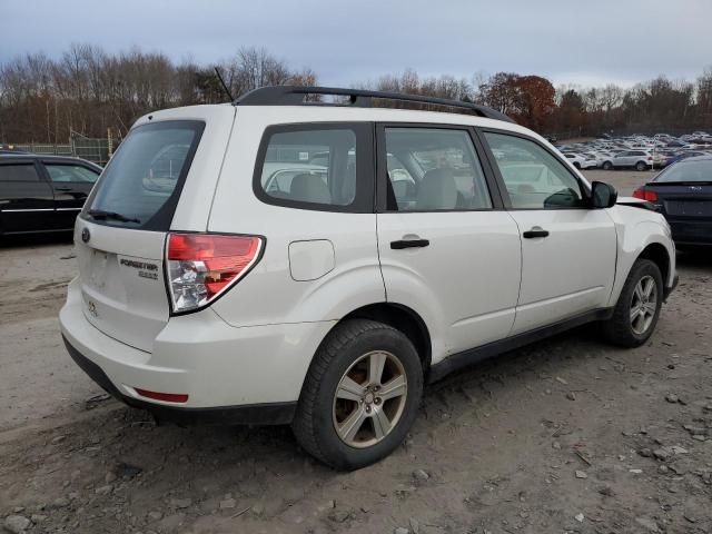 Photo 2 VIN: JF2SH6BC3AG786561 - SUBARU FORESTER 