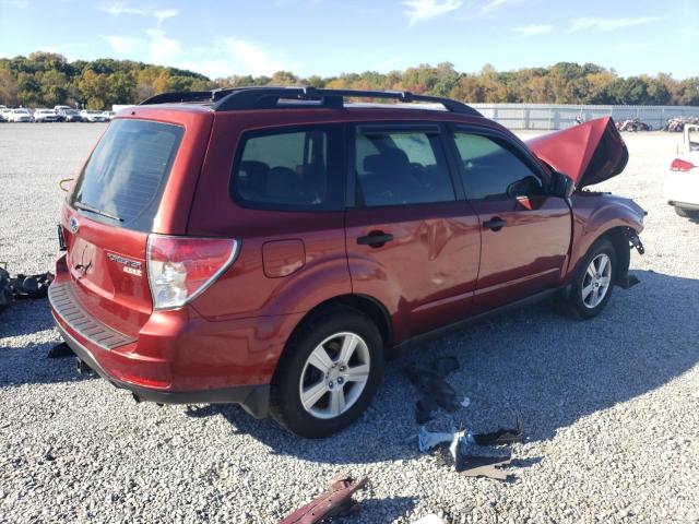 Photo 2 VIN: JF2SH6BC3AH763985 - SUBARU FORESTER 