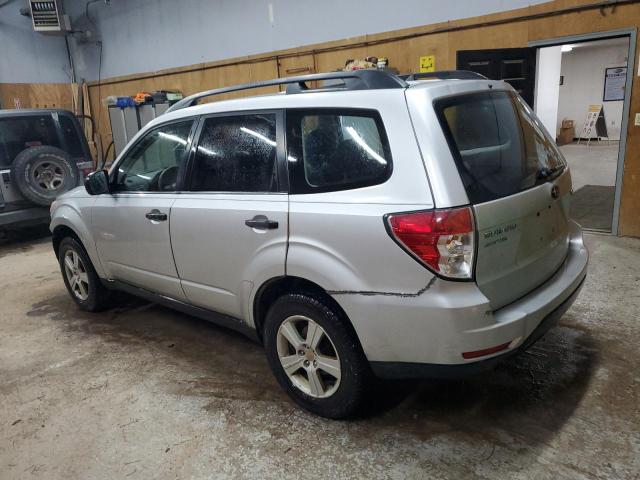 Photo 1 VIN: JF2SH6BC3AH784514 - SUBARU FORESTER X 