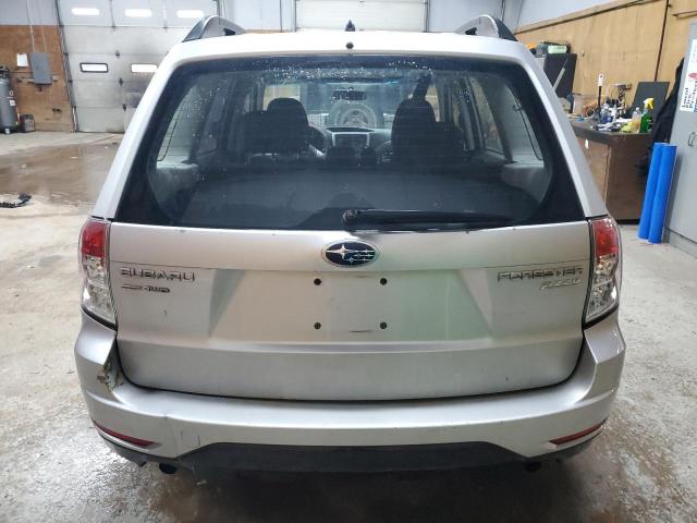 Photo 5 VIN: JF2SH6BC3AH784514 - SUBARU FORESTER X 