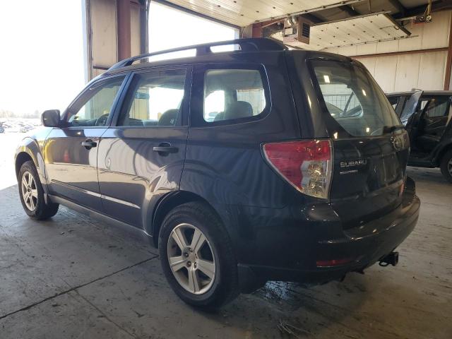 Photo 1 VIN: JF2SH6BC3AH795819 - SUBARU FORESTER X 