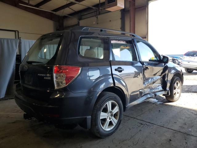 Photo 2 VIN: JF2SH6BC3AH795819 - SUBARU FORESTER X 