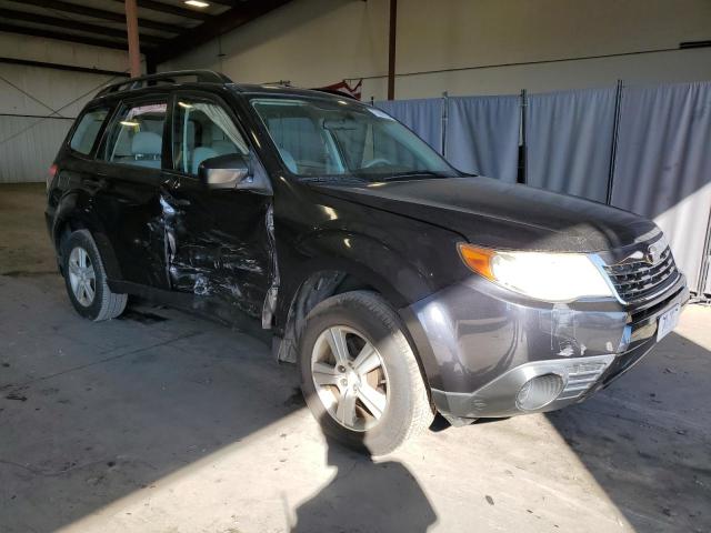 Photo 3 VIN: JF2SH6BC3AH795819 - SUBARU FORESTER X 