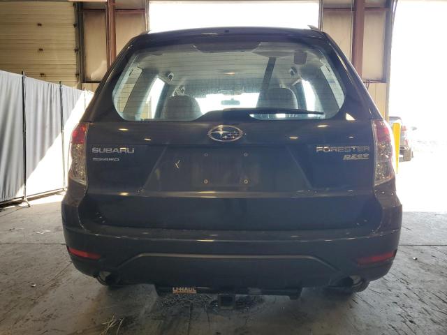 Photo 5 VIN: JF2SH6BC3AH795819 - SUBARU FORESTER X 