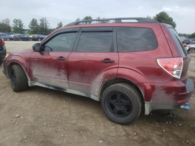 Photo 1 VIN: JF2SH6BC3AH797151 - SUBARU FORESTER X 