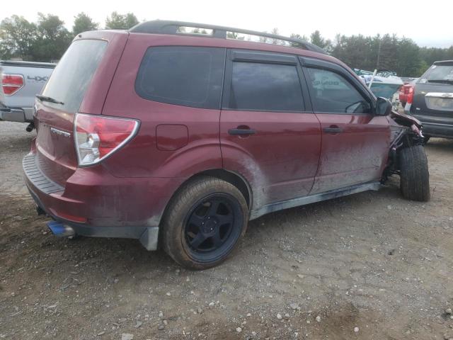 Photo 2 VIN: JF2SH6BC3AH797151 - SUBARU FORESTER X 