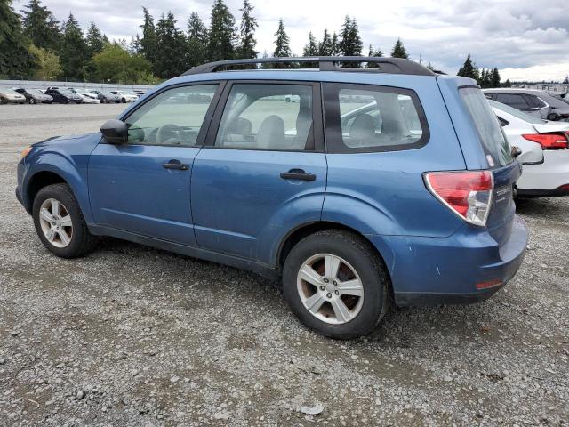 Photo 1 VIN: JF2SH6BC3AH803367 - SUBARU FORESTER X 