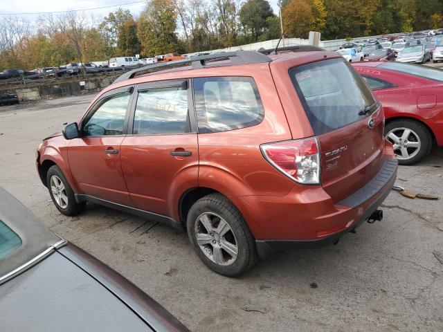 Photo 1 VIN: JF2SH6BC3AH911004 - SUBARU FORESTER 