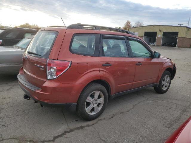 Photo 2 VIN: JF2SH6BC3AH911004 - SUBARU FORESTER 