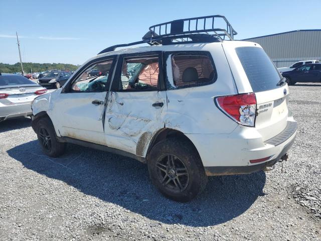 Photo 1 VIN: JF2SH6BC4AG791462 - SUBARU FORESTER X 