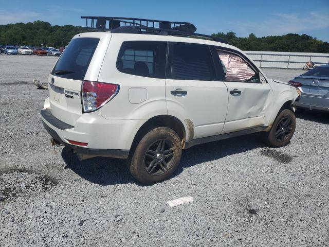 Photo 2 VIN: JF2SH6BC4AG791462 - SUBARU FORESTER X 