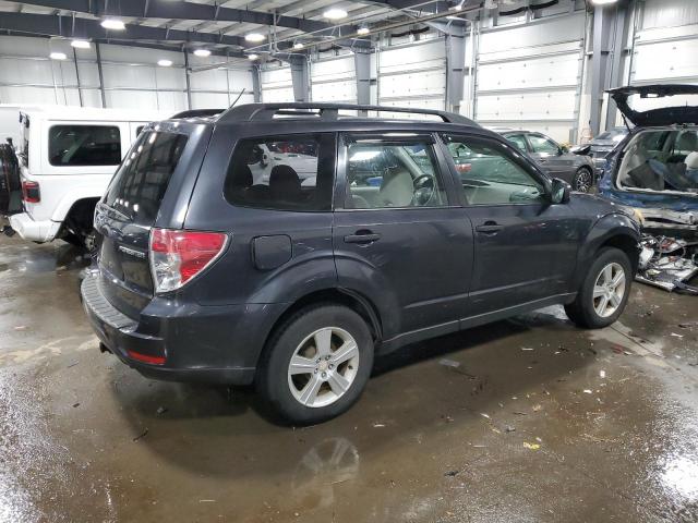 Photo 2 VIN: JF2SH6BC4AG909607 - SUBARU FORESTER X 