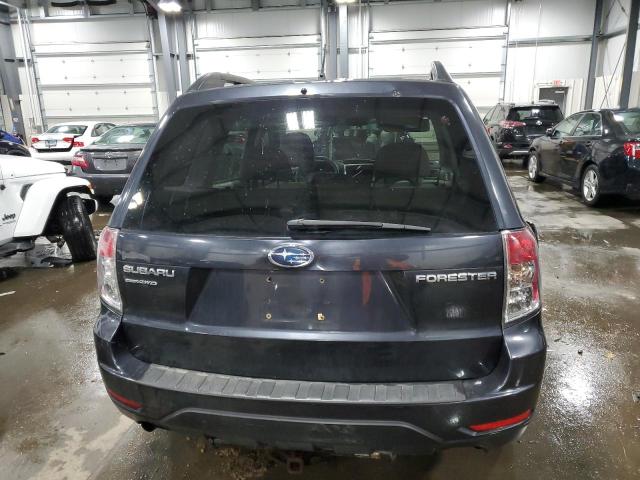 Photo 5 VIN: JF2SH6BC4AG909607 - SUBARU FORESTER X 