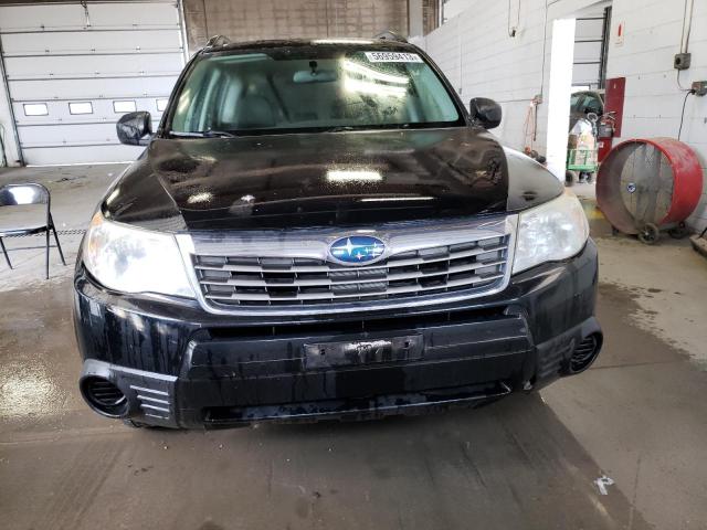 Photo 4 VIN: JF2SH6BC4AH772128 - SUBARU FORESTER X 