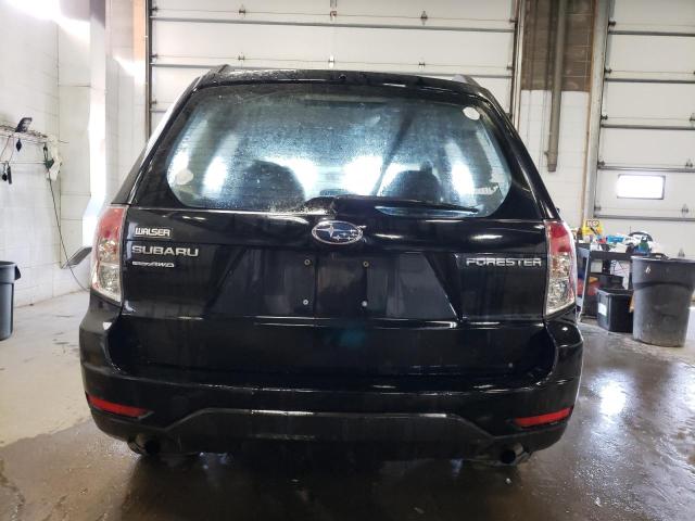 Photo 5 VIN: JF2SH6BC4AH772128 - SUBARU FORESTER X 