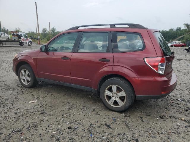 Photo 1 VIN: JF2SH6BC4AH774994 - SUBARU FORESTER X 