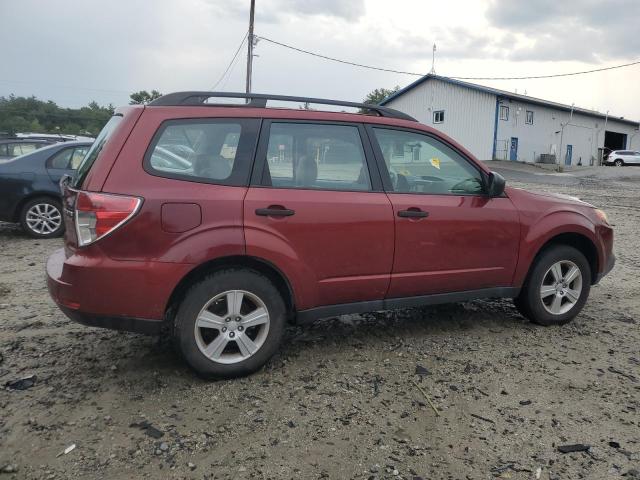 Photo 2 VIN: JF2SH6BC4AH774994 - SUBARU FORESTER X 