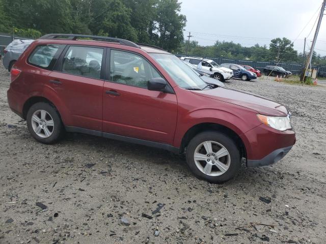 Photo 3 VIN: JF2SH6BC4AH774994 - SUBARU FORESTER X 