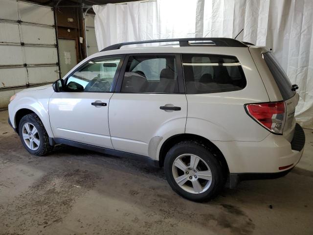 Photo 1 VIN: JF2SH6BC4AH775403 - SUBARU FORESTER X 