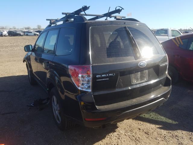 Photo 2 VIN: JF2SH6BC4AH787910 - SUBARU FORESTER X 