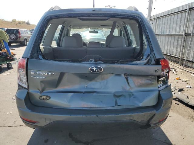 Photo 5 VIN: JF2SH6BC4AH794663 - SUBARU FORESTER X 